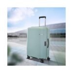 American Tourister Large Liftoff+ with TSA Lock & 8 Wheel, 79 CM Hard PP Check-in Suitcase for Travel - Image 3