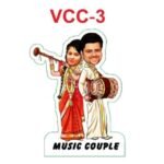 Caricature Table Top