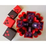 Chocolate Box 4 Layer