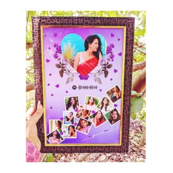 Collage Photo Frame