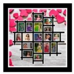 Collage Frame 12*12
