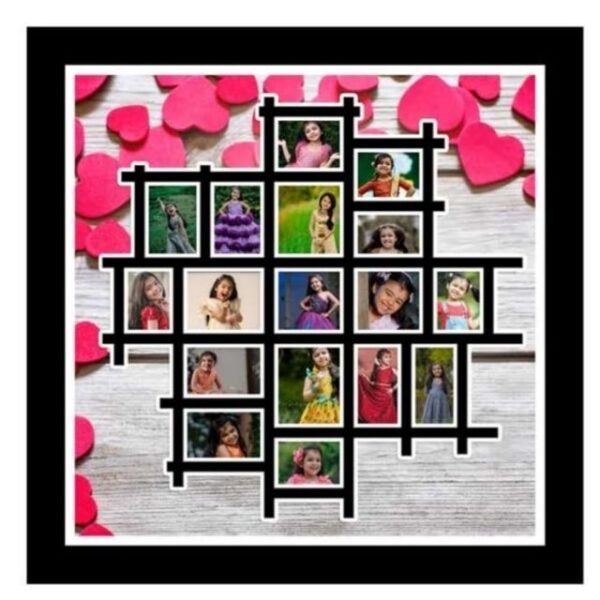 Collage Frame 12*12