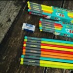 Customized Pencil with Name