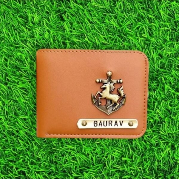 Customized Wallet