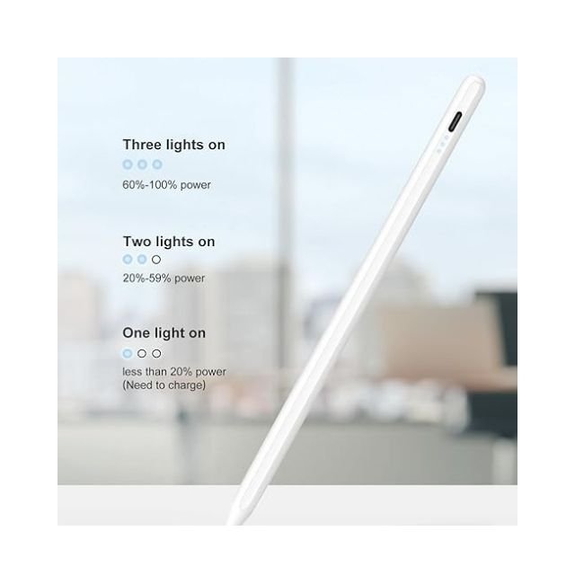 DIGIROOT iPad Pencil?NO.1 Sales in US&EU - Image 4
