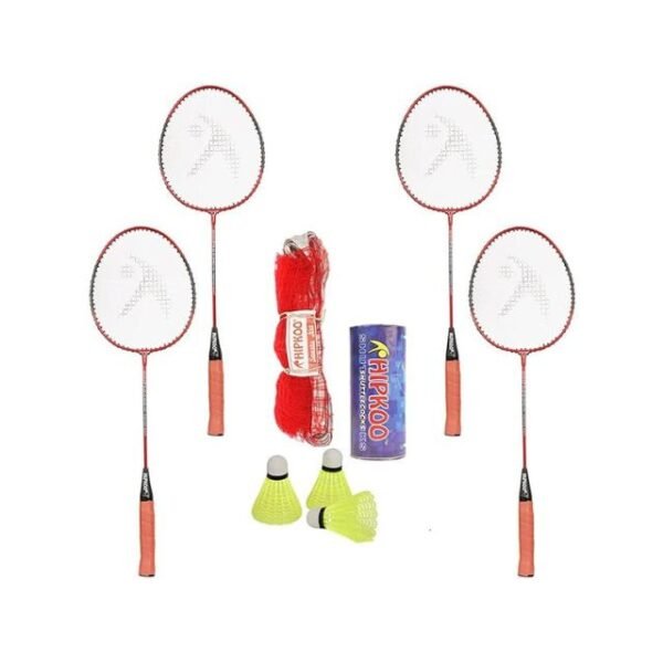 Hipkoo Sports Standard