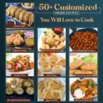 INALSA Air Fryer for Home 6.5L Capacity-1600 W - Image 4