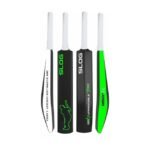 Jaspo Slog Plastic Tennis Cricket Bat Full Size Bat (34 X 4.5 Inch) for All Age Group (Slog Cricket Bat)