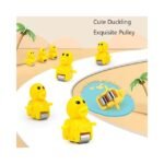 MiniExplorer Duck Track Toys for Kids – Stair-Climbing Escalator - Image 3