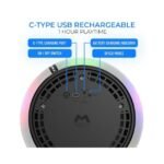 Mirana C-Type USB Rechargeable Battery - Image 2