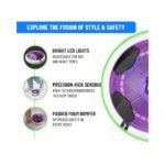 Mirana C-Type USB Rechargeable Battery - Image 4