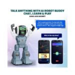 Mirana Moonwalker | Smart Interactive Chat-GPT AI - Image 2