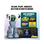 Mirana Moonwalker | Smart Interactive Chat-GPT AI - Image 4