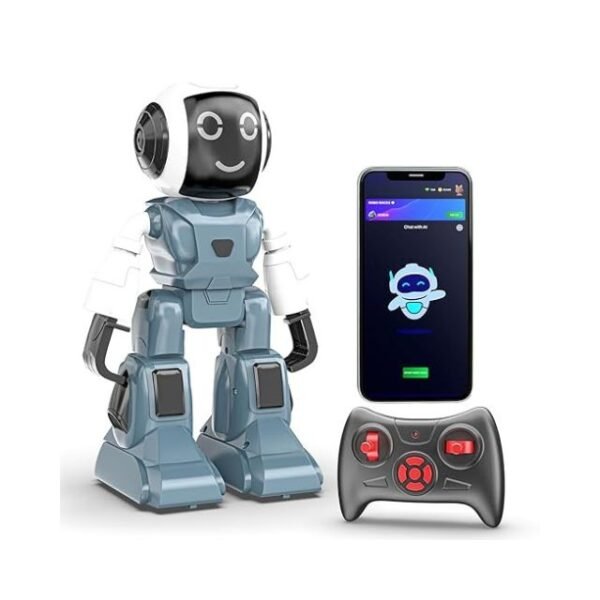 Mirana Moonwalker | Smart Interactive Chat-GPT AI
