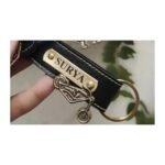 Name Key Chain Customized