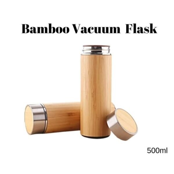 Non Temperature Flask