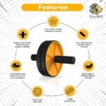 PRO365 Home Gym Equipment Full Set - Image 4
