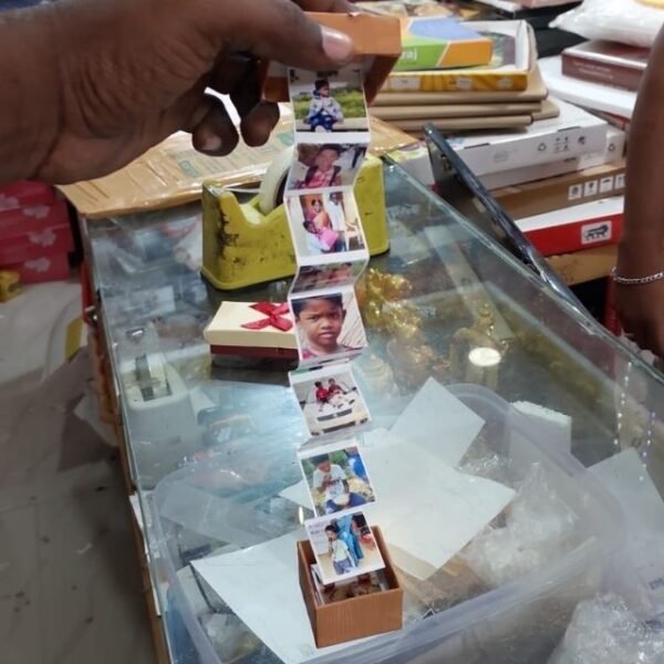 Photo Box