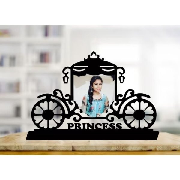 Princess Photo Frame