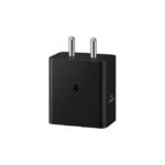 Samsung Galaxy 45W Travel Adaptor (Without Cable), Black