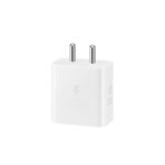 Samsung Original 25W Type-C Travel Adaptor Without Cable, White