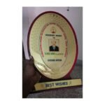 Shield Momentum Print