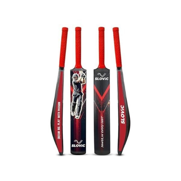 Slovic Cricket Bat [81 x 10 CM]