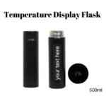 Temperature Flask 500ml