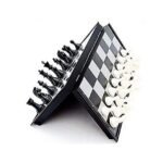 ToyTastic Magnetic Educational Chess Board Set - Image 4