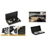 ToyTastic Magnetic Educational Chess Board Set - Image 3