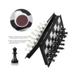ToyTastic Magnetic Educational Chess Board Set - Image 2