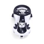 Toyzone Baby Panda Kids Magic Car/Swing Car Ride On -Multicolour - Image 4