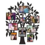 Tree MDF Frame