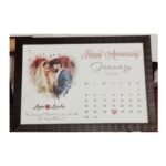 Wedding Anniversary Frames