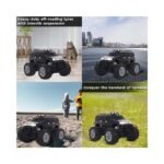 Popsugar Off Roader Rechargeable Remote Control Car - Image 4