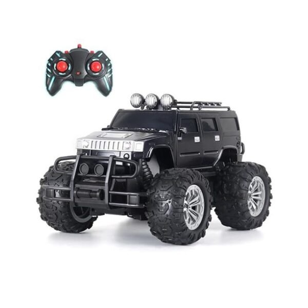 Popsugar Off Roader Rechargeable Remote Control Car
